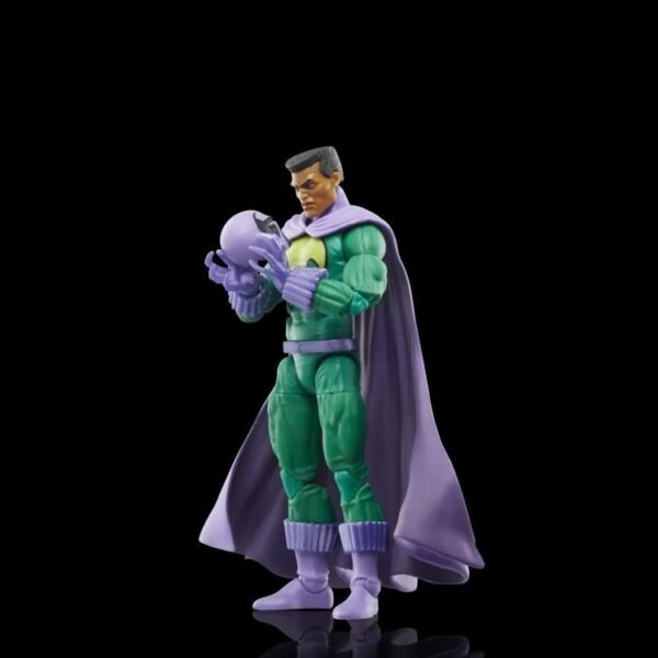 Marvel Legends Retro Marvels Prowler - Image 2