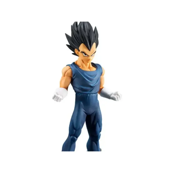 Dragon Ball Super: Super Hero DXF Vegeta / banpresto