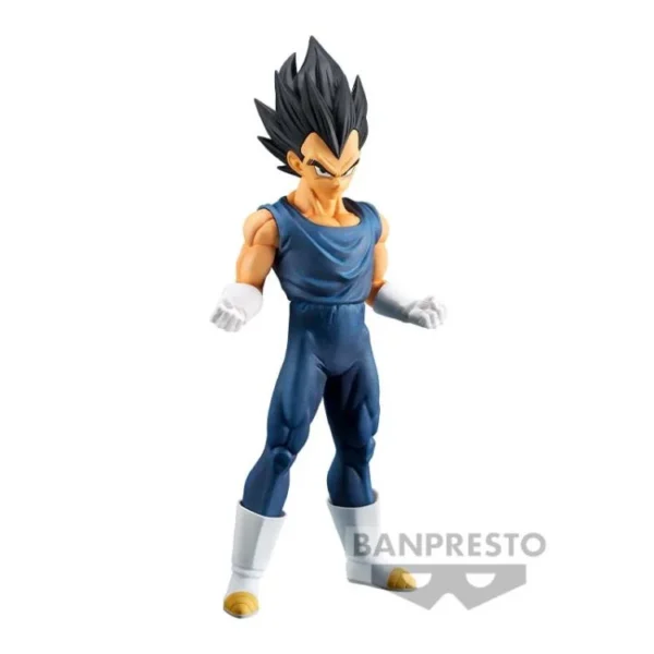 Dragon Ball Super: Super Hero DXF Vegeta / banpresto - Image 2