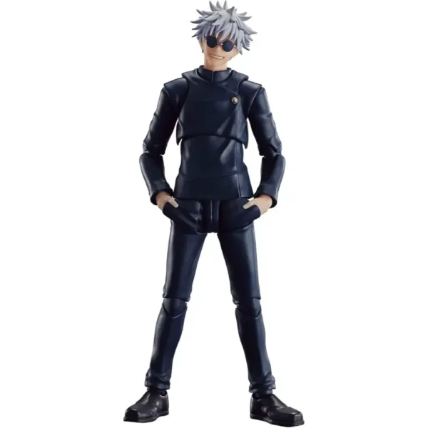 satoru gojo jujutsu kaizen Kaidama / Tamaori / s.h. figuarts magical warfare