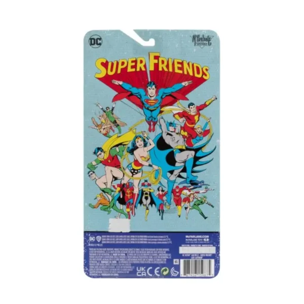 Super Friends DC Retro Lex Luthor - Imagem 3