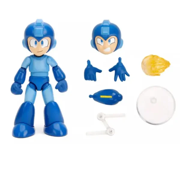 Mega Man / Jada Toys - Image 2