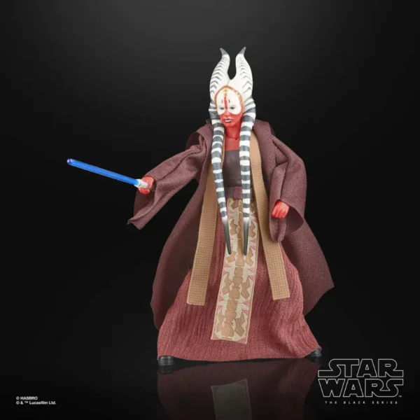 Star Wars: The Black Series Shaak Ti (Attack of the Clones) - Image 2