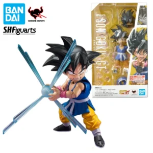 marvel legends jean x factor e s.h. figuarts son goku gt