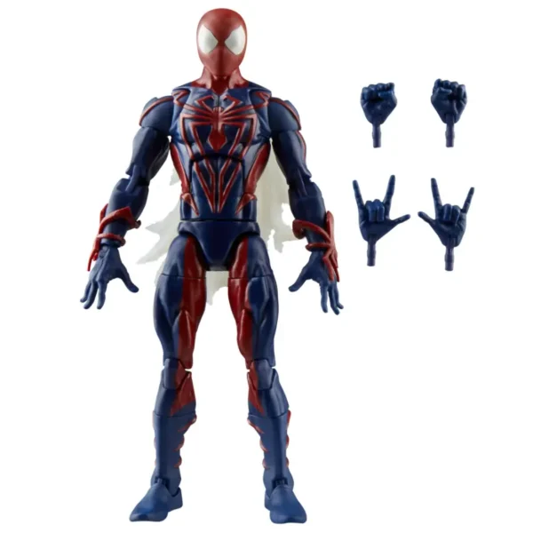 Spiderman Unlimited / Marvel Legends - Image 2