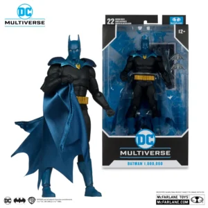 Batman 1.000.000 – DC One Million – McFarlane – 7”