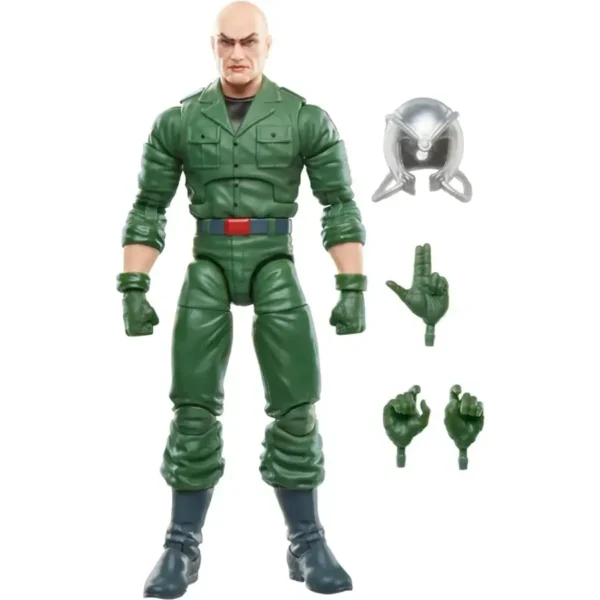 Professor X Savage Land / Marvel Legends - Image 2