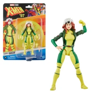 Vampira Rogue X-Men '97 / Marvel Legends