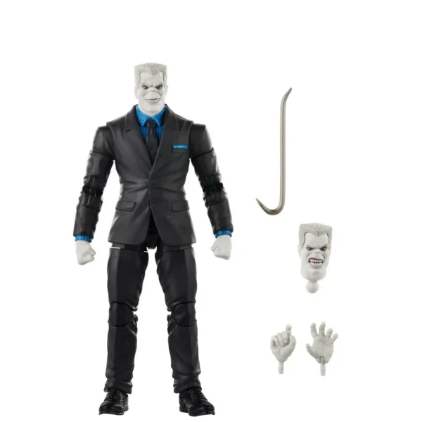 Tombstone Spider-Man Comics / Marvel Legends - Image 5
