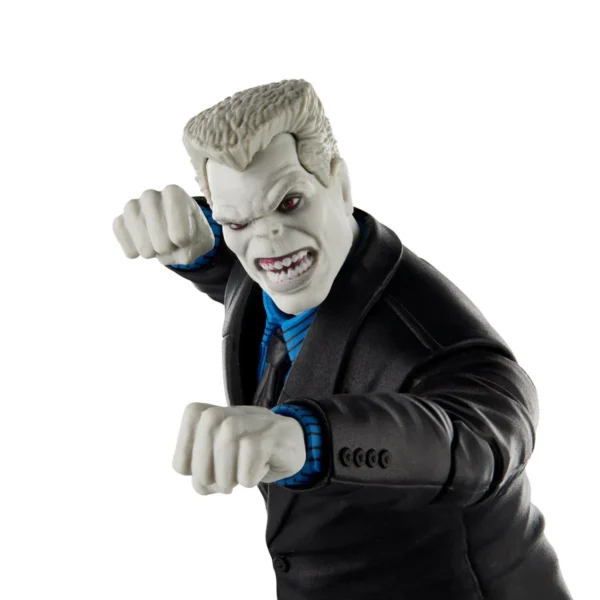 Tombstone Spider-Man Comics / Marvel Legends - Image 4