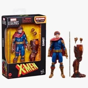 Gambit Legends Wave Nemesis