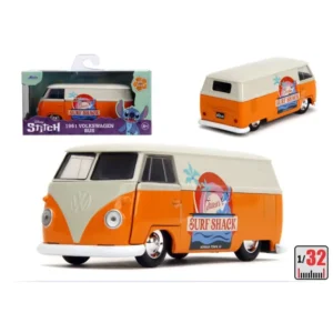 1/32 1961 VW KOMBI STITCH