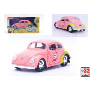 1/32 1959 VW FUSCA PATRICK (BOB ESPONJA)