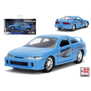 1/32 HONDA INTEGRA TYPE R MIA VELOZES E FURIOSOS