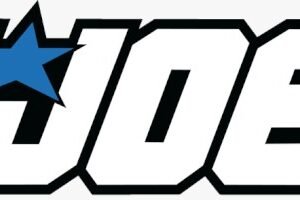 G.I. Joe Classified Series Din