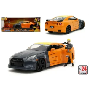 1/24 2009 NISSAN GT-R NARUTO