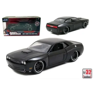 1/32 2012 DODGE CHALLENGER SR18 VELOZES E FURIOSOS
