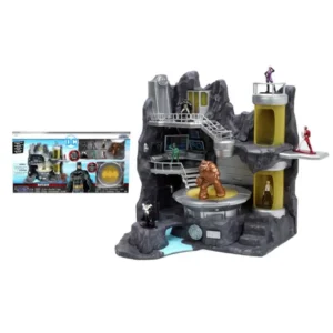 NANO DIORAMA BATCAVERNA