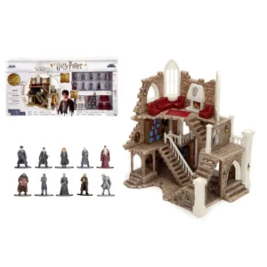 NANO DIORAMA HARRY POTTER SCENE VALUE BOX