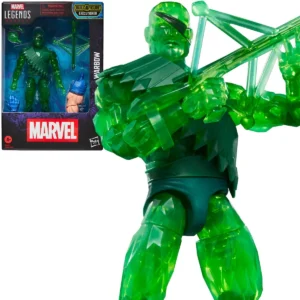Marvel Legends Warbow (Executioner BAF)