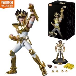 SAINT SEIYA CHAMPION CLASS LOTE