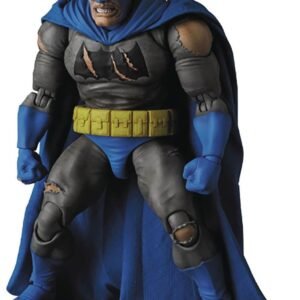 MAFEX ORIGINAL BAT TDK