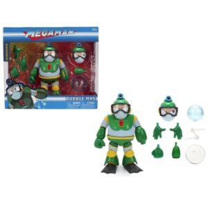 Bubble Man / Jada Toys