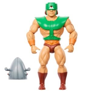 Tri-Klops Masters of the Universe Origins Cartoon Collection